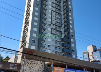 Apto Mobiliado com 40m², 1 dormitório, 1 vaga, no bairro Lourdes em Caxias do Sul para Alugar