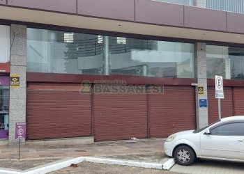 Loja com 110m², no bairro Santa Catarina em Caxias do Sul para Alugar