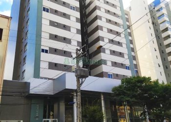Apto Mobiliado com 58m², 1 dormitório, 1 vaga, no bairro Centro em Caxias do Sul para Alugar