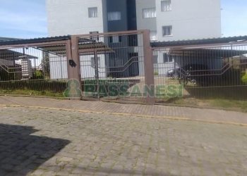 Apartamento com 47m², 2 dormitórios, 1 vaga, no bairro Cidade Industrial em Caxias do Sul para Comprar