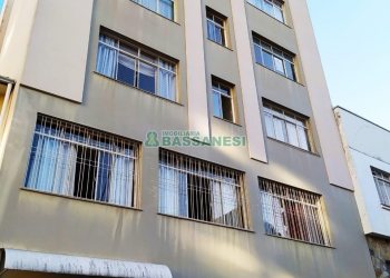 Apto Mobiliado com 40m², 1 dormitório, no bairro São Pelegrino em Caxias do Sul para Comprar