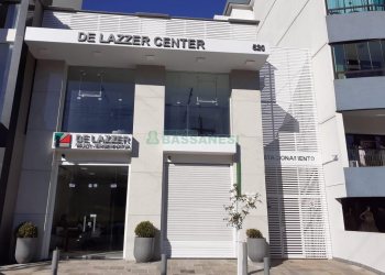 Loja com 57m², no bairro Lourdes em Caxias do Sul para Alugar