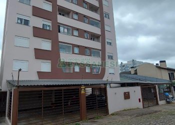 Apartamento com 53m², 2 dormitórios, 1 vaga, no bairro Santa Lúcia em Caxias do Sul para Alugar