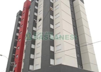 Apartamento com 56m², 2 dormitórios, 1 vaga, no bairro Desvio Rizzo em Caxias do Sul para Comprar