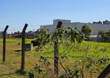 Terreno com 1620m², no bairro Sanvitto em Caxias do Sul para Comprar