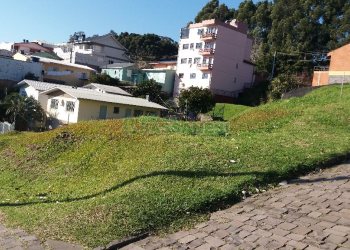 Terreno, no bairro Marechal Floriano em Caxias do Sul para Comprar