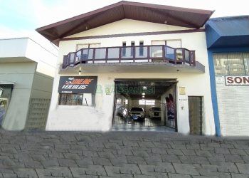 Loja com 170m², no bairro São José em Caxias do Sul para Alugar