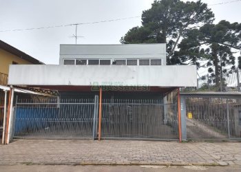 Sala com 100m², no bairro Lourdes em Caxias do Sul para Alugar