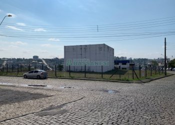 Terreno com 1723m², no bairro Cinqüentenário em Caxias do Sul para Alugar