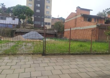 Terreno com 750m², no bairro São José em Caxias do Sul para Alugar