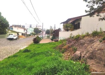 Terreno com 400m², no bairro Cidade Nova em Caxias do Sul para Alugar