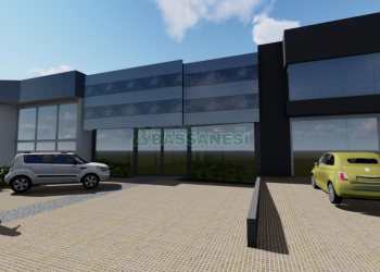 Loja com 410m², no bairro Villagio Iguatemi em Caxias do Sul para Alugar ou Comprar