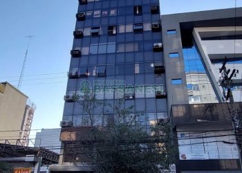 Sala com 55m², 1 vaga, no bairro Centro em Caxias do Sul para Alugar