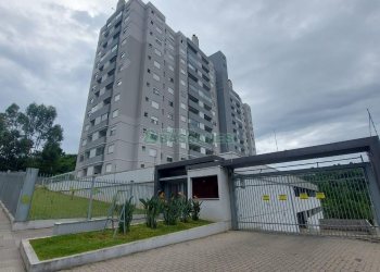 Apartamento com 60m², 2 dormitórios, 1 vaga, no bairro Santa Catarina em Caxias do Sul para Alugar