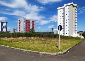 Terreno com 720m², no bairro Planalto em Caxias do Sul para Alugar