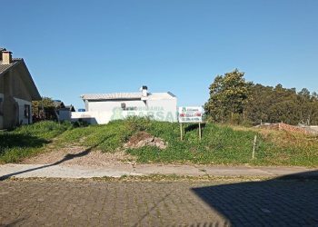 Terreno com 360m², no bairro Forqueta em Caxias do Sul para Comprar