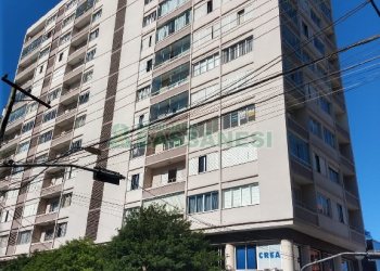 Apartamento com 51m², 2 dormitórios, no bairro Centro em Caxias do Sul para Comprar