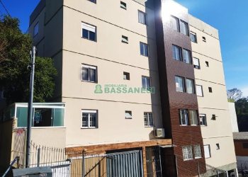 Apartamento com 56m², 2 dormitórios, 1 vaga, no bairro São Caetano em Caxias do Sul para Comprar