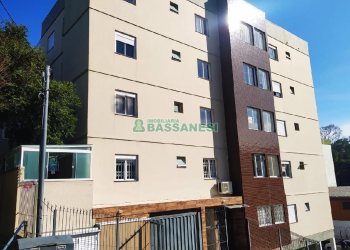Apartamento com 56m², 2 dormitórios, 1 vaga, no bairro São Caetano em Caxias do Sul para Comprar