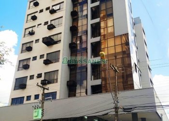 Sala com 60m², no bairro Centro em Caxias do Sul para Alugar