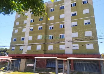 Apartamento com 43m², 2 dormitórios, 1 vaga, no bairro Cidade Nova em Caxias do Sul para Comprar