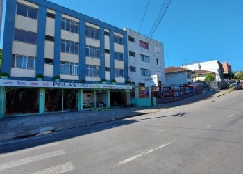 Apartamento com 78m², 3 dormitórios, 1 vaga, no bairro Rio Branco em Caxias do Sul para Alugar