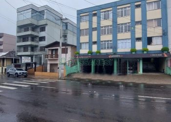 Apartamento com 78m², 3 dormitórios, 1 vaga, no bairro Rio Branco em Caxias do Sul para Alugar