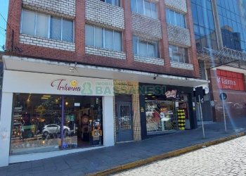 Apartamento com 100m², 3 dormitórios, no bairro São Pelegrino em Caxias do Sul para Alugar