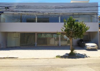 Sobreloja com 125m², no bairro Centro em Caxias do Sul para Alugar