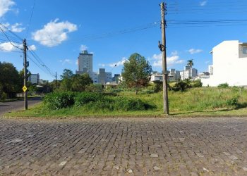 Terreno com 617m², no bairro Nossa Senhora do Rosário em Caxias do Sul para Alugar