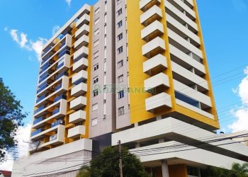Apto Mobiliado com 60m², 1 dormitório, 1 vaga, no bairro Rio Branco em Caxias do Sul para Comprar