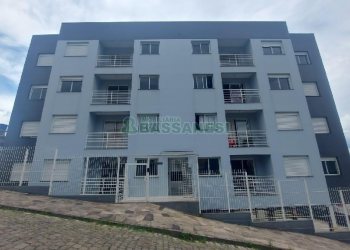 Apartamento com 58m², 2 dormitórios, 1 vaga, no bairro São Caetano em Caxias do Sul para Comprar