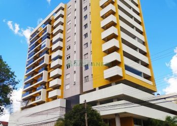 Apto Mobiliado com 60m², 1 dormitório, 1 vaga, no bairro Centro em Caxias do Sul para Alugar
