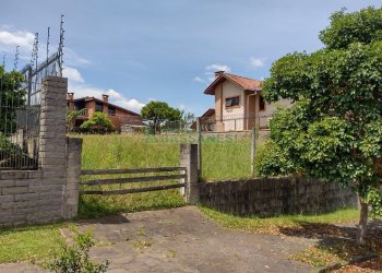 Terreno, no bairro Cinqüentenário em Caxias do Sul para Comprar