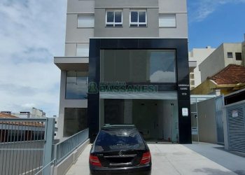 Apartamento com 48m², 1 dormitório, 1 vaga, no bairro Centro em Caxias do Sul para Alugar