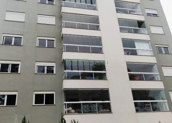 Apartamento com 92m², 2 dormitórios, 1 vaga, no bairro Sanvitto em Caxias do Sul para Comprar