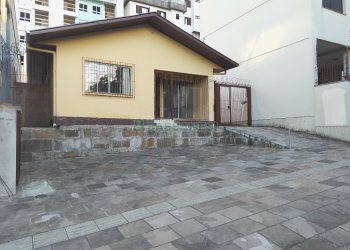 Casa Comercial com 100m², no bairro Lourdes em Caxias do Sul para Alugar