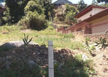 Terreno com 363m², no bairro São Leopoldo em Caxias do Sul para Alugar