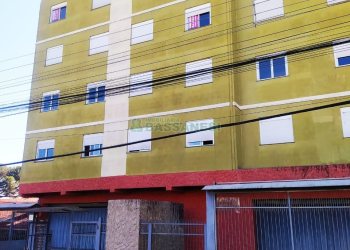 Apartamento com 42m², 2 dormitórios, 1 vaga, no bairro Cidade Nova em Caxias do Sul para Comprar