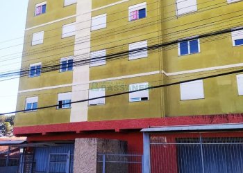 Apartamento com 49m², 2 dormitórios, 1 vaga, no bairro Cidade Nova em Caxias do Sul para Comprar