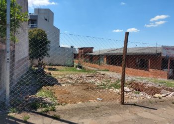 Terreno, no bairro Sagrada Família em Caxias do Sul para Comprar