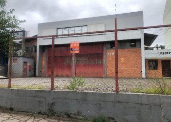 Pavilhão com 1800m², 10 vagas, no bairro Santa Catarina em Caxias do Sul para Alugar