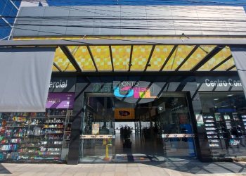 Espaço com 177m², no bairro São Pelegrino em Caxias do Sul para Alugar