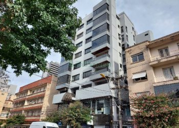 Apartamento, 3 dormitórios, 2 vagas, no bairro Centro em Caxias do Sul para Comprar