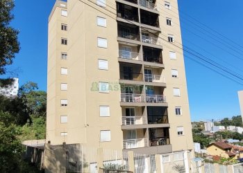 Apto Mobiliado com 54m², 2 dormitórios, 1 vaga, no bairro Vinhedos em Caxias do Sul para Comprar
