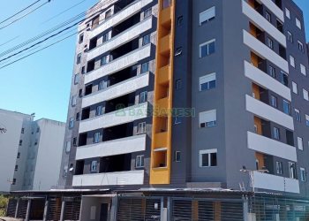 Apto Mobiliado com 80m², 2 dormitórios, 1 vaga, no bairro Planalto em Caxias do Sul para Alugar