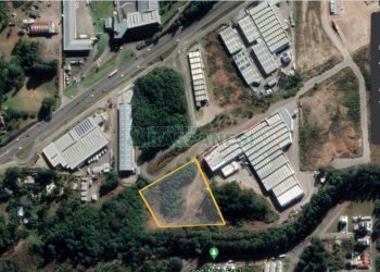 Terreno com 14323m², no bairro Desvio Rizzo em Caxias do Sul para Alugar