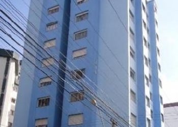 Apartamento com 60m², 2 dormitórios, 1 vaga, no bairro Centro em Caxias do Sul para Alugar
