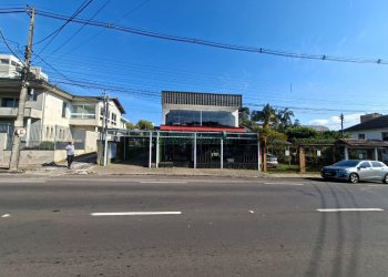 Loja com 196m², no bairro Lourdes em Caxias do Sul para Comprar