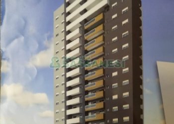 Apartamento com 92m², 3 dormitórios, 2 vagas, no bairro Rio Branco em Caxias do Sul para Comprar